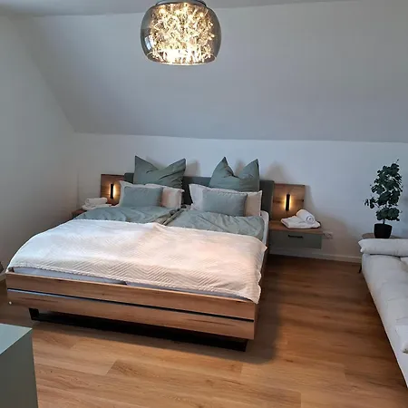 Ferienhaus Zerbst *