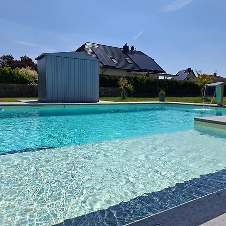 Ferienhaus Zerbst * Zerbst