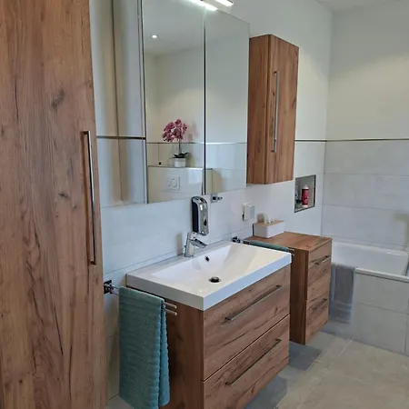 Ferienhaus Zerbst Ferienhaus Zerbst