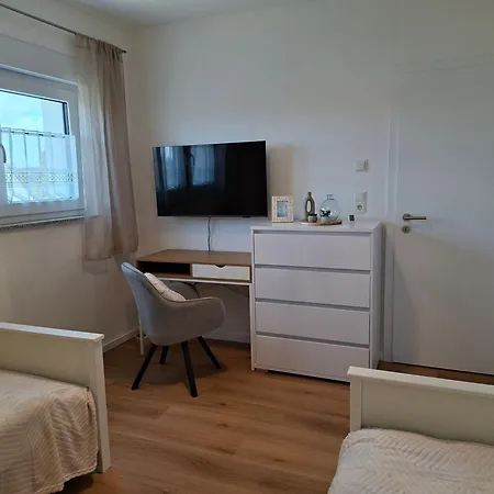 Ferienhaus Zerbst * Zerbst