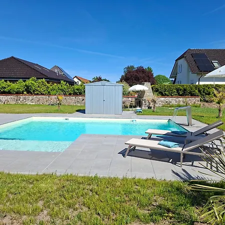 Ferienhaus Zerbst Zerbst