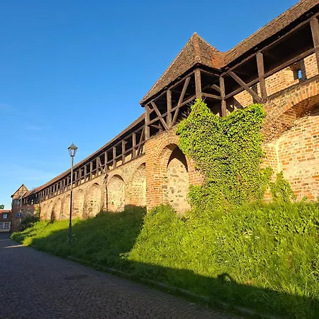 Ferienhaus Zerbst