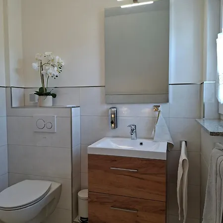 Ferienhaus Zerbst * Zerbst