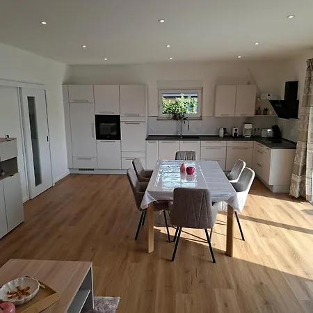 Ferienhaus Zerbst Ferienhaus Zerbst