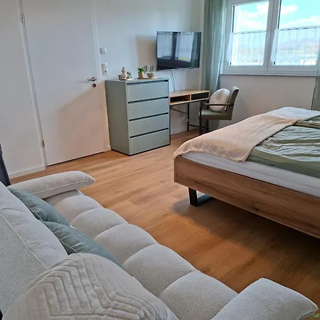Ferienhaus Zerbst Ferienhaus Zerbst