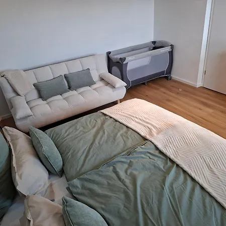 Ferienhaus Ferienhaus Zerbst Zerbst