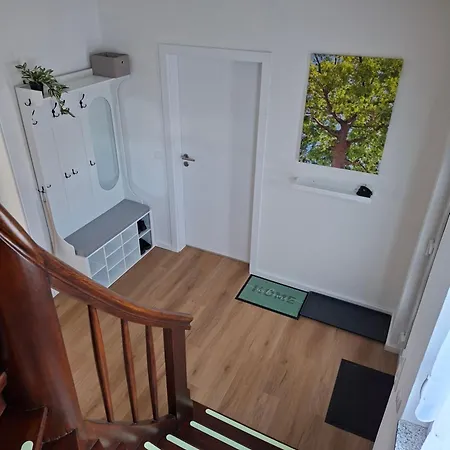 Ferienhaus Ferienhaus Zerbst *