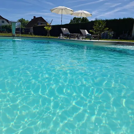 Ferienhaus Ferienhaus Zerbst Zerbst