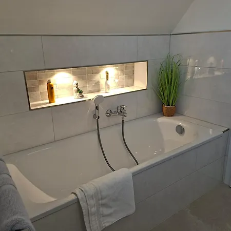 Ferienhaus Ferienhaus Zerbst