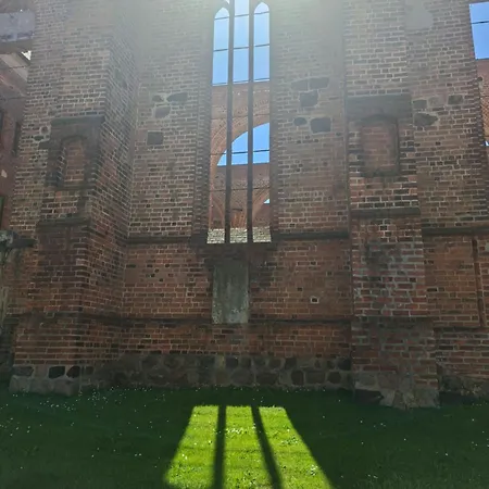 Ferienhaus Ferienhaus Zerbst *