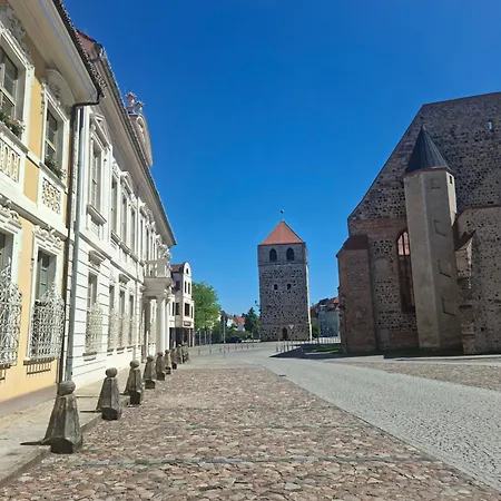 Ferienhaus Zerbst Zerbst