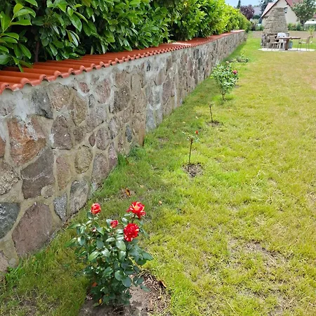 Ferienhaus Zerbst Ferienhaus